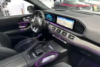 Mercedes-Benz GLE 53 AMG din 2023 cu 112.000 km - oferta MER157108 - foto 2