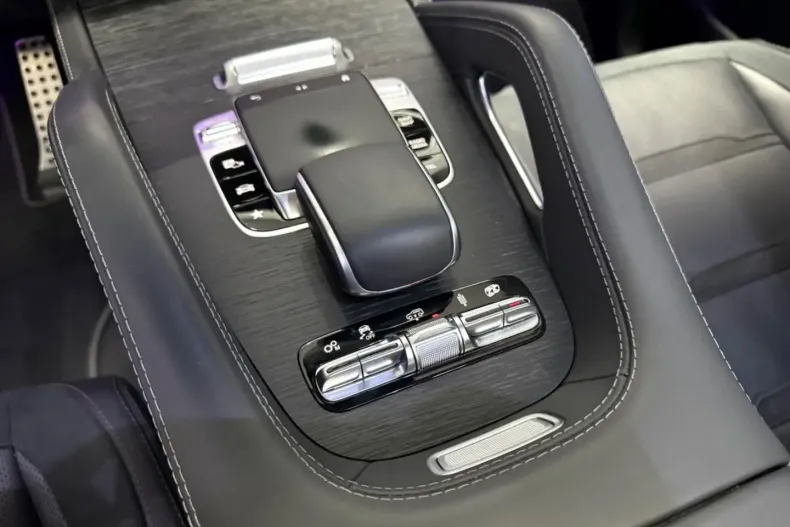 Mercedes-Benz GLE 53 AMG din 2023 cu 112.000 km - oferta MER157108 - foto 10