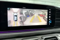 Mercedes-Benz GLE 53 AMG din 2023 cu 112.000 km - oferta MER157108 - foto 11