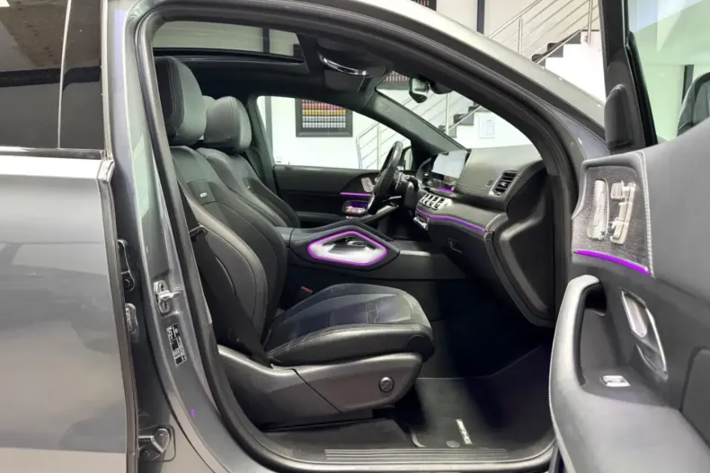 Mercedes-Benz GLE 53 AMG din 2023 cu 112.000 km - oferta MER157108 - foto 12