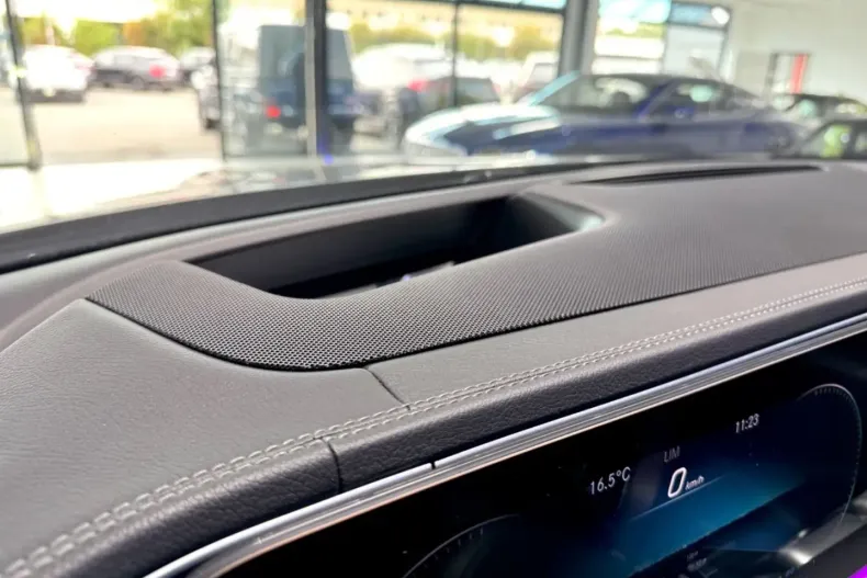 Mercedes-Benz GLE 53 AMG din 2023 cu 112.000 km - oferta MER157108 - foto 17