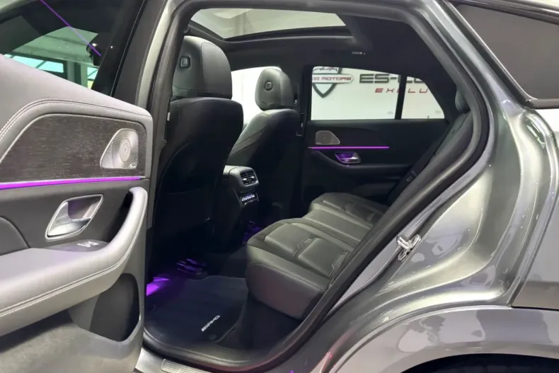 Mercedes-Benz GLE 53 AMG din 2023 cu 112.000 km - oferta MER157108 - foto 18