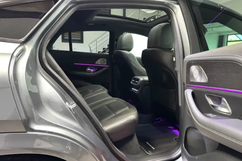 Mercedes-Benz GLE 53 AMG din 2023 cu 112.000 km - oferta MER157108 - foto 20