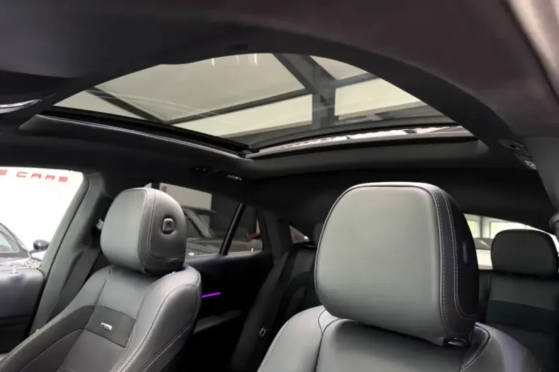 Mercedes-Benz GLE 53 AMG din 2023 cu 112.000 km - oferta MER157108 - foto 21