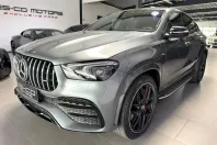 Mercedes-Benz GLE 53 AMG din 2023 cu 112.000 km - oferta MER157108 - foto 22