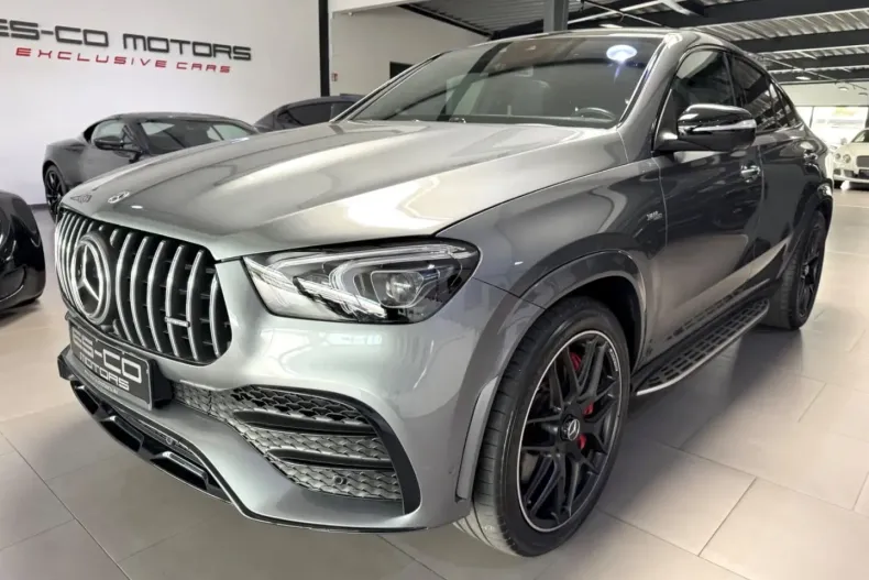Mercedes-Benz GLE 53 AMG din 2023 cu 112.000 km - oferta MER157108 - foto 22