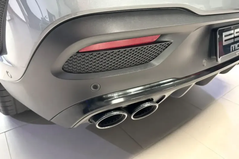 Mercedes-Benz GLE 53 AMG din 2023 cu 112.000 km - oferta MER157108 - foto 26