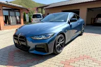 BMW M440 din 2021 cu 72.000 km - oferta BMW157109 - foto 1