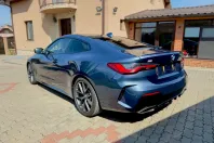 BMW M440 din 2021 cu 72.000 km - oferta BMW157109 - foto 4
