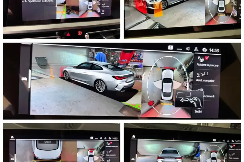 BMW M440 din 2021 cu 72.000 km - oferta BMW157109 - foto 6