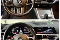 BMW M440 din 2021 cu 72.000 km - oferta BMW157109 - foto 7