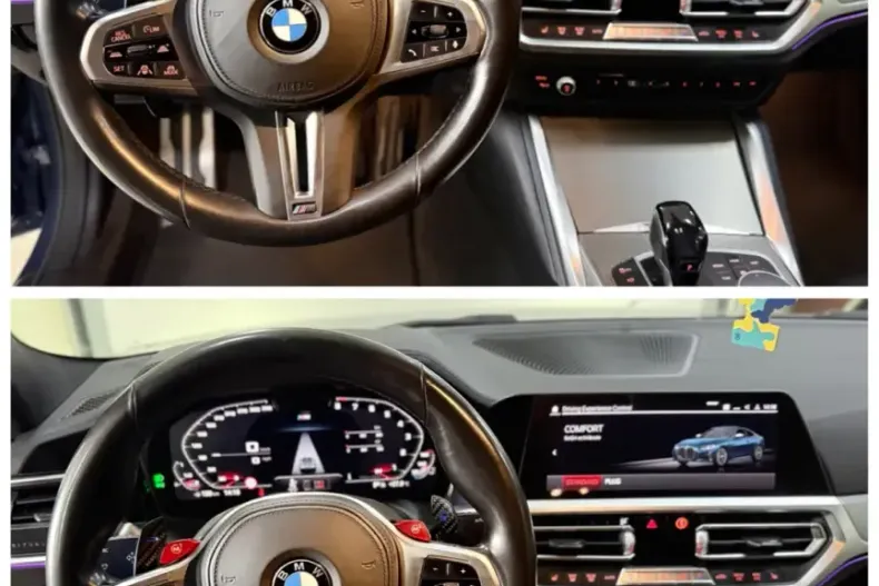 BMW M440 din 2021 cu 72.000 km - oferta BMW157109 - foto 7