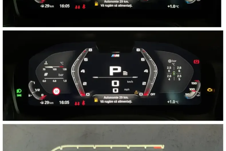 BMW M440 din 2021 cu 72.000 km - oferta BMW157109 - foto 15