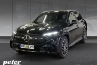 Mercedes-Benz GLC 220 din 2024 cu 10.500 km - oferta MER157110 - foto 1