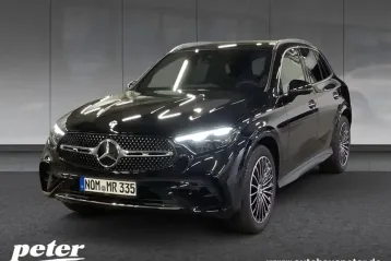 Mercedes-Benz GLC 220 din 2024 - oferta MER157110