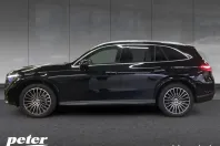 Mercedes-Benz GLC 220 din 2024 cu 10.500 km - oferta MER157110 - foto 3