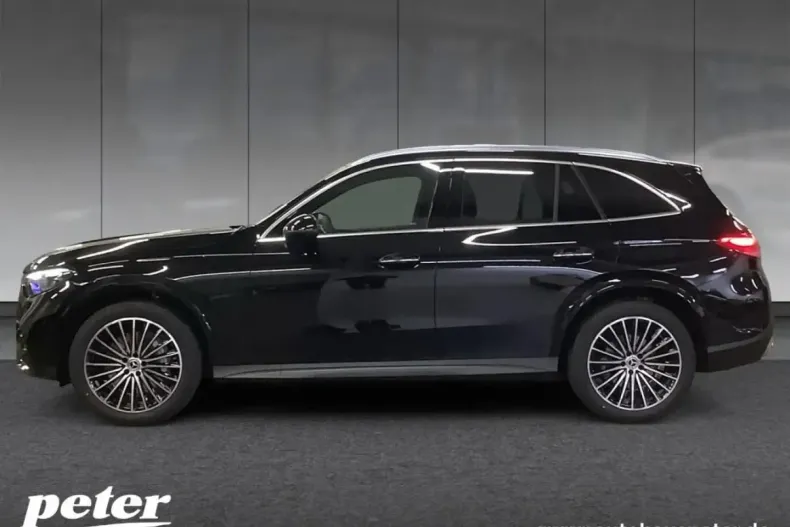 Mercedes-Benz GLC 220 din 2024 cu 10.500 km - oferta MER157110 - foto 3