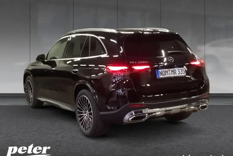 Mercedes-Benz GLC 220 din 2024 cu 10.500 km - oferta MER157110 - foto 6