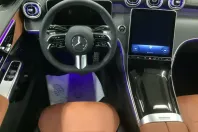 Mercedes-Benz GLC 220 din 2024 cu 10.500 km - oferta MER157110 - foto 10