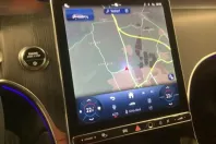 Mercedes-Benz GLC 220 din 2024 cu 10.500 km - oferta MER157110 - foto 13