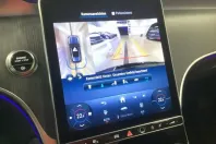 Mercedes-Benz GLC 220 din 2024 cu 10.500 km - oferta MER157110 - foto 14