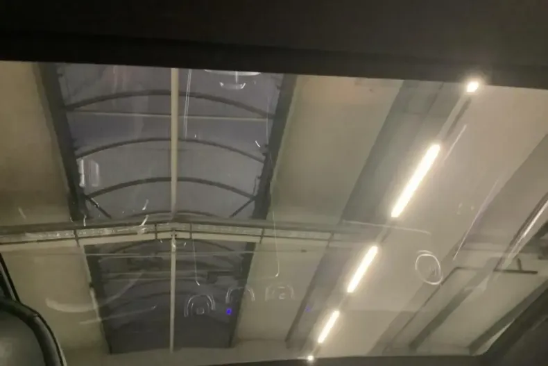 Mercedes-Benz GLC 220 din 2024 cu 10.500 km - oferta MER157110 - foto 15