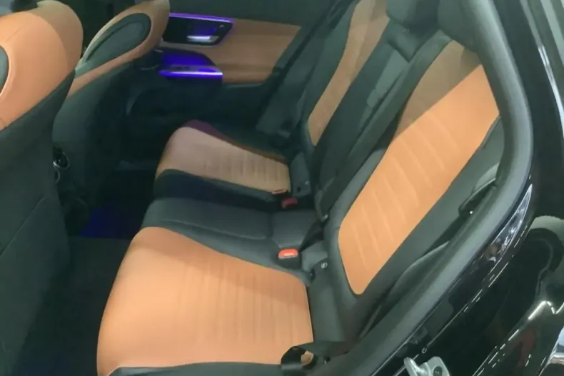 Mercedes-Benz GLC 220 din 2024 cu 10.500 km - oferta MER157110 - foto 16