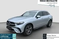 Mercedes-Benz GLC 300 din 2025 cu 9.810 km - oferta MER157111 - foto 1