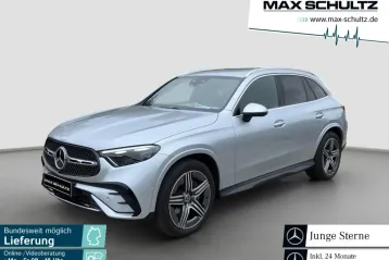 Mercedes-Benz GLC 300 din 2025 - oferta MER157111