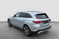 Mercedes-Benz GLC 300 din 2025 cu 9.810 km - oferta MER157111 - foto 2