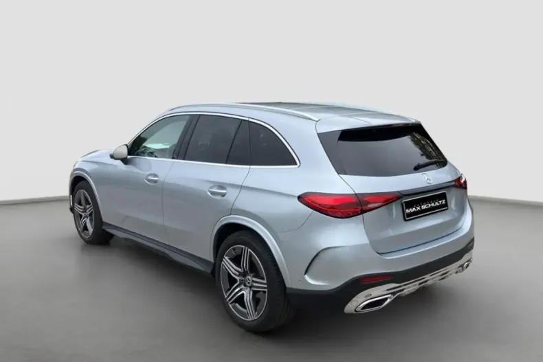 Mercedes-Benz GLC 300 din 2025 cu 9.810 km - oferta MER157111 - foto 2