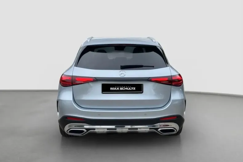 Mercedes-Benz GLC 300 din 2025 cu 9.810 km - oferta MER157111 - foto 4