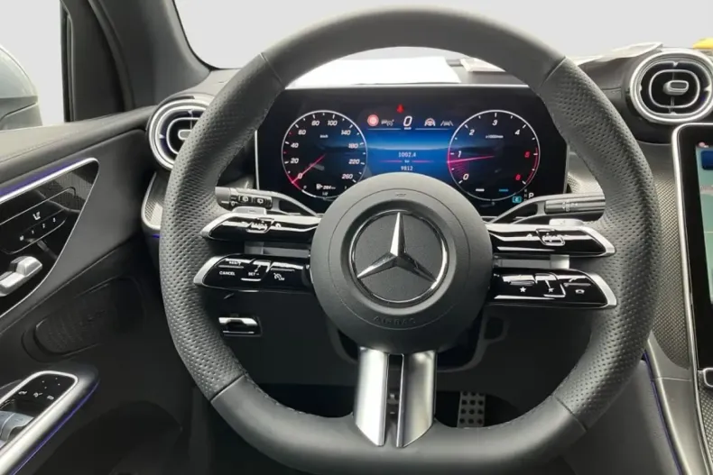 Mercedes-Benz GLC 300 din 2025 cu 9.810 km - oferta MER157111 - foto 7