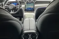 Mercedes-Benz GLC 300 din 2025 cu 9.810 km - oferta MER157111 - foto 9