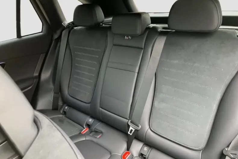 Mercedes-Benz GLC 300 din 2025 cu 9.810 km - oferta MER157111 - foto 12