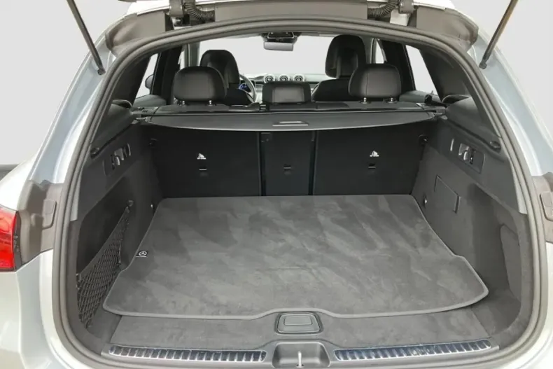 Mercedes-Benz GLC 300 din 2025 cu 9.810 km - oferta MER157111 - foto 14