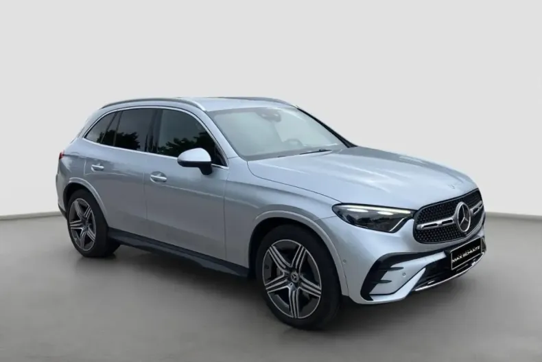 Mercedes-Benz GLC 300 din 2025 cu 9.810 km - oferta MER157111 - foto 18