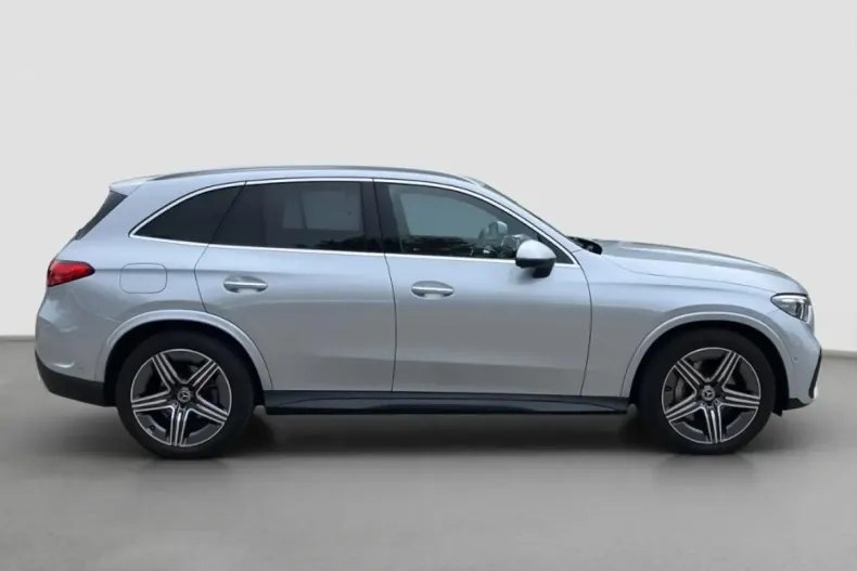 Mercedes-Benz GLC 300 din 2025 cu 9.810 km - oferta MER157111 - foto 19