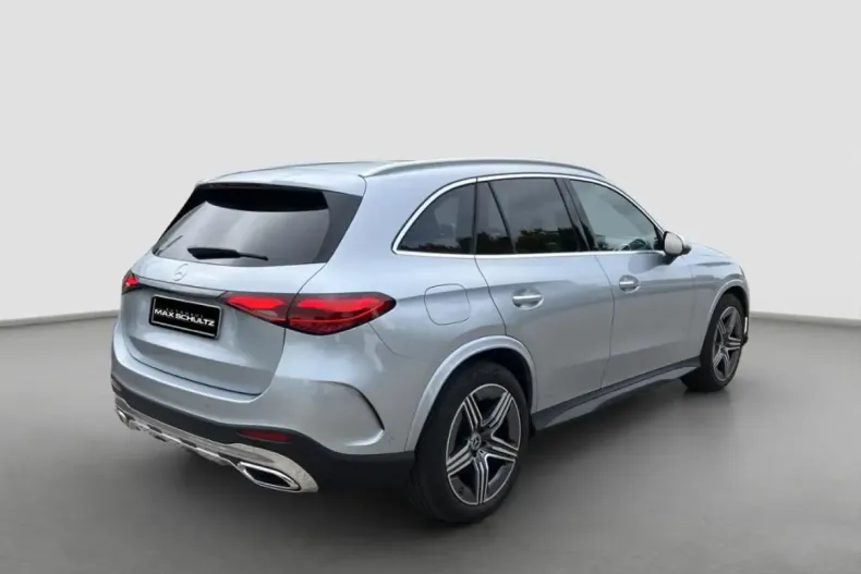 Mercedes-Benz GLC 300 din 2025 cu 9.810 km - oferta MER157111 - foto 20
