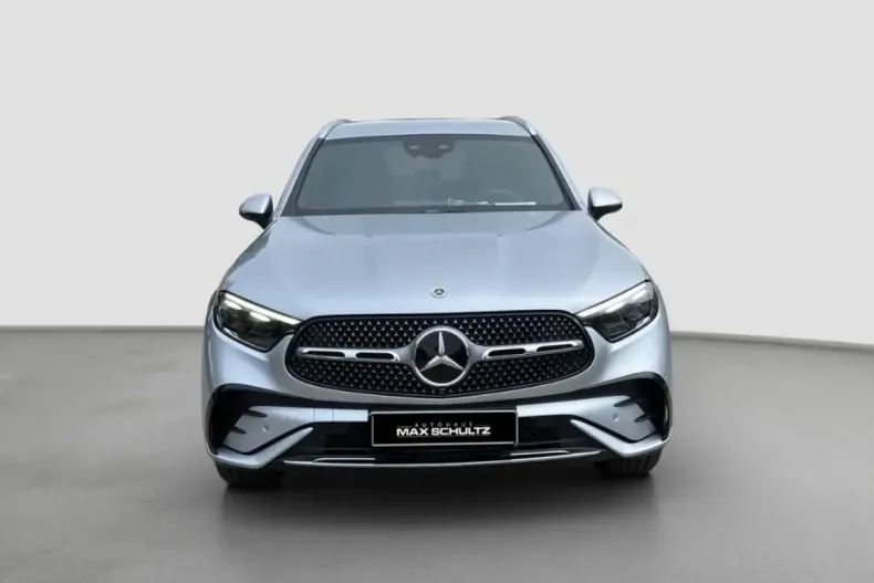 Mercedes-Benz GLC 300 din 2025 cu 9.810 km - oferta MER157111 - foto 21