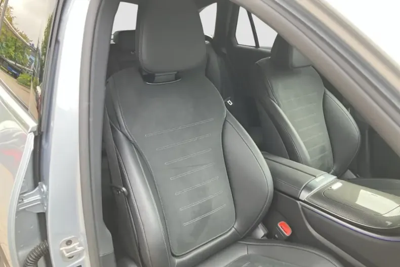 Mercedes-Benz GLC 300 din 2025 cu 9.810 km - oferta MER157111 - foto 22