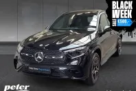 Mercedes-Benz GLC 300 din 2024 cu 16.000 km - oferta MER157112 - foto 1