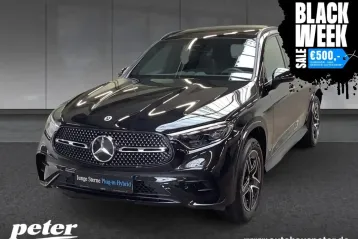 Mercedes-Benz GLC 300 din 2024 - oferta MER157112