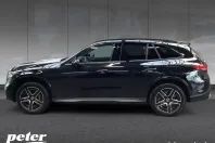 Mercedes-Benz GLC 300 din 2024 cu 16.000 km - oferta MER157112 - foto 2
