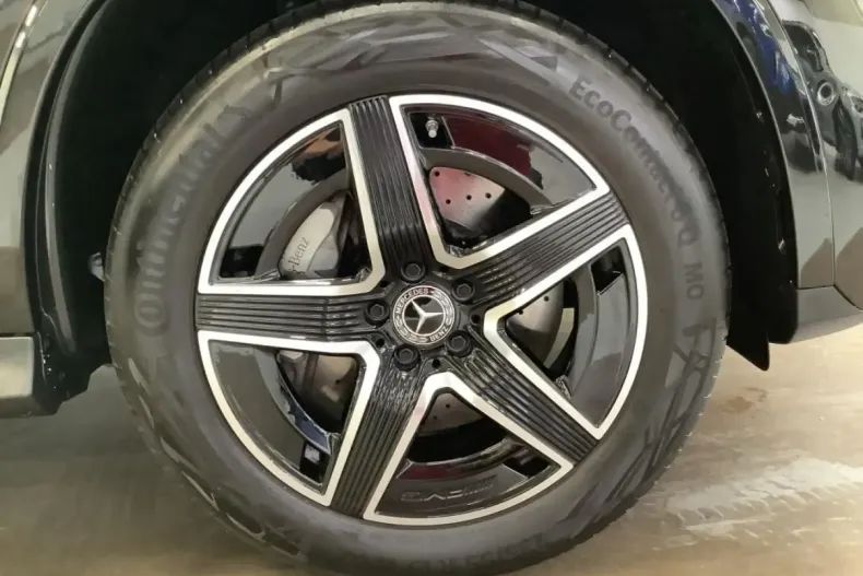 Mercedes-Benz GLC 300 din 2024 cu 16.000 km - oferta MER157112 - foto 6