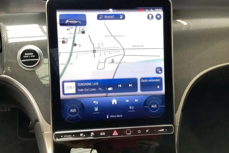 Mercedes-Benz GLC 300 din 2024 cu 16.000 km - oferta MER157112 - foto 10