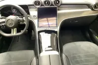 Mercedes-Benz GLC 300 din 2024 cu 16.000 km - oferta MER157112 - foto 13