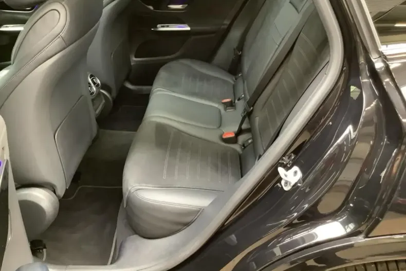 Mercedes-Benz GLC 300 din 2024 cu 16.000 km - oferta MER157112 - foto 14