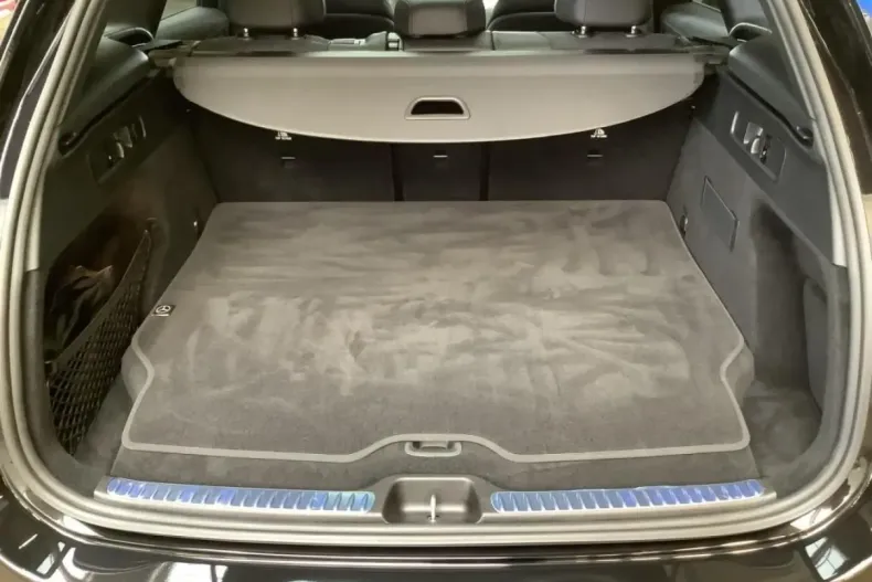 Mercedes-Benz GLC 300 din 2024 cu 16.000 km - oferta MER157112 - foto 16