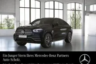 Mercedes-Benz GLE 350 din 2022 cu 74.342 km - oferta MER157115 - foto 1